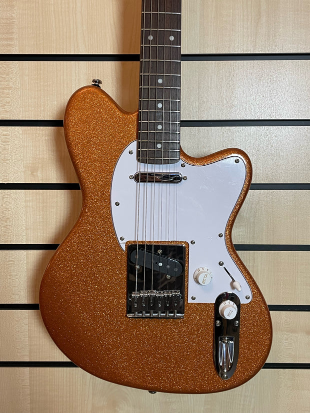 Ibanez YY20-OCS Yvette Young Signature E-Gitarre B-Ware