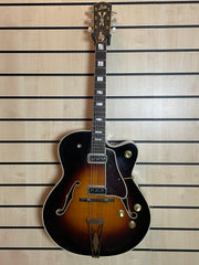 Levin 325/M2 1961 Sunburst E-Gitarre gebraucht