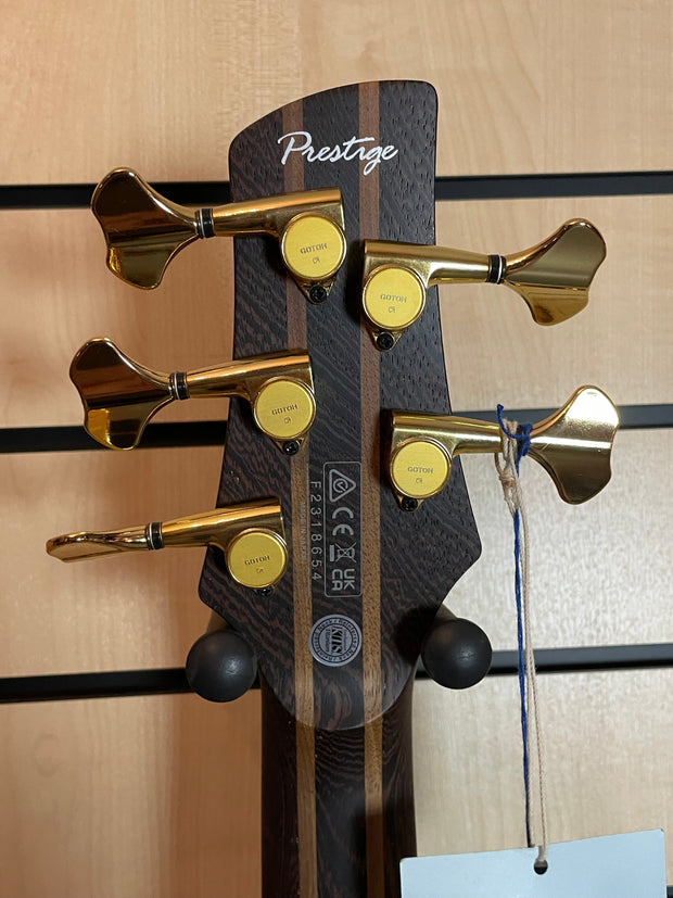 Ibanez SR5005-OL Prestige E-Bass B-Ware