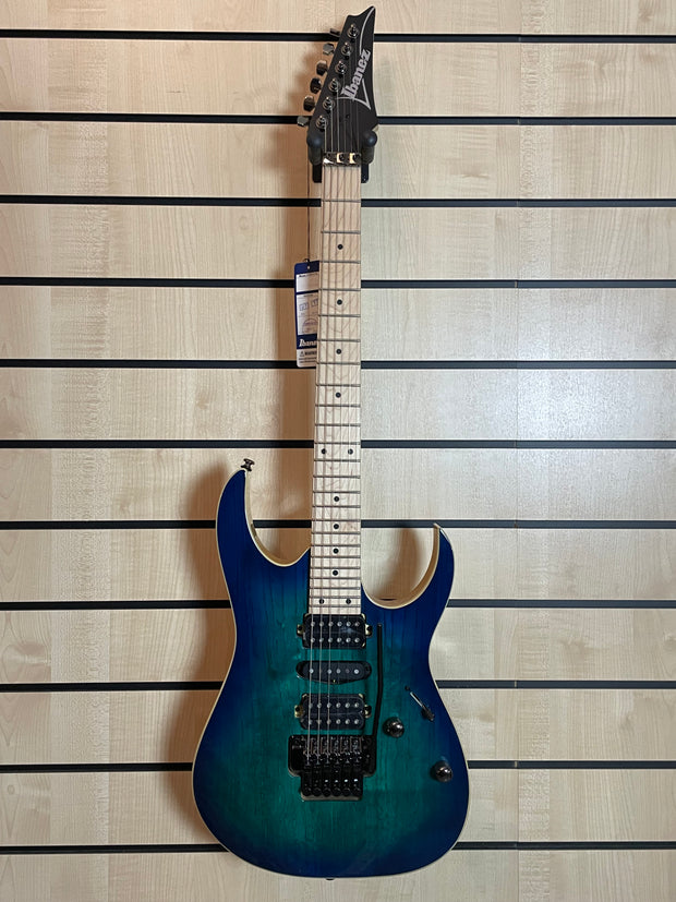 Ibanez RG470AHM-BMT E-Gitarre
