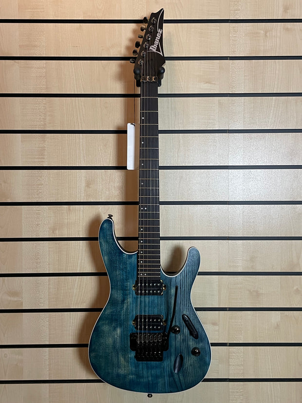 Ibanez S520AH-OBF E-Gitarre
