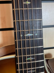 Ibanez AE3007FMH-TBH 7-Saiter Westerngitarre