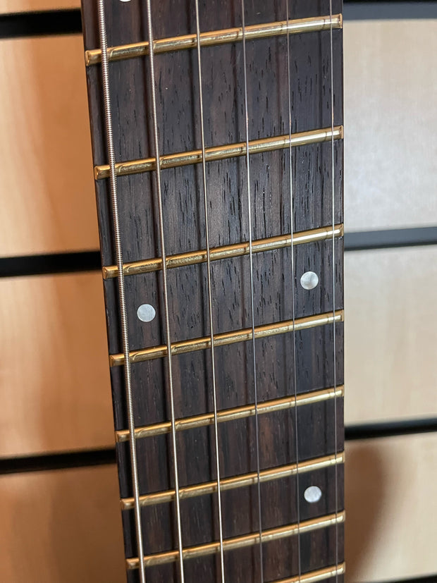 Ibanez SML721-RGC Axe Design Lab E-Gitarre