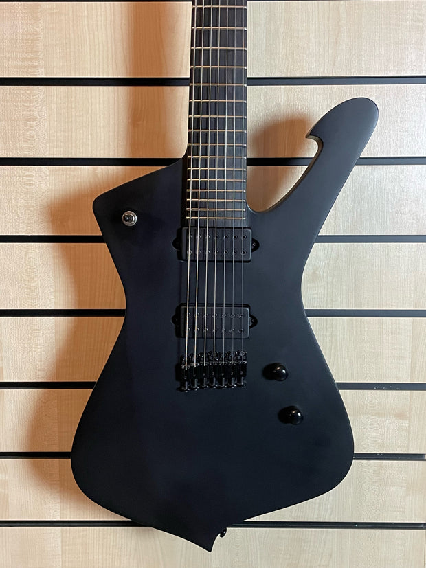 Ibanez ICTB721-BKF X Iron Label E-Gitarre