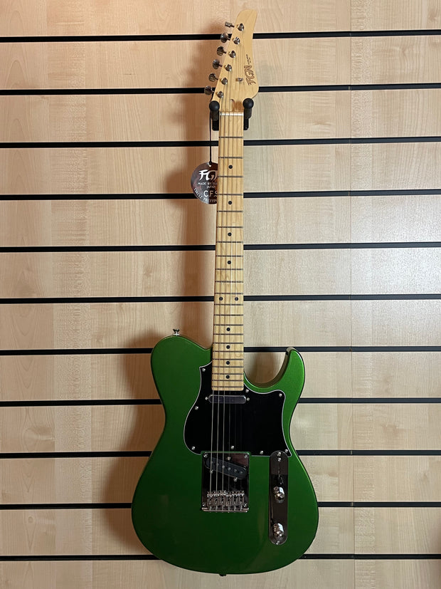 FGN Boundary Iliad MN HGM E-Gitarre B-Ware