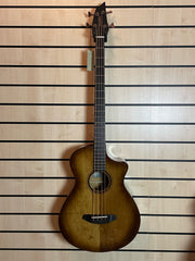 Breedlove Pursuit Exotic S Concerto CE AM Akustikbass