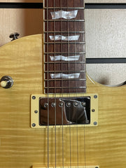 ESP LTD EC-256 VN E-Gitarre