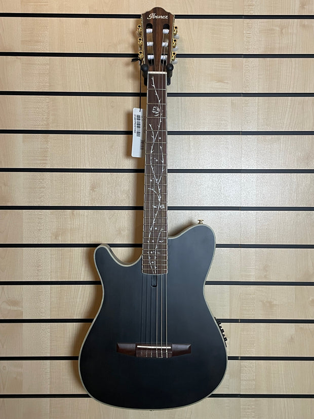 Ibanez TOD10NL-TKF Tim Henson Signature Lefthand Klassikgitarre