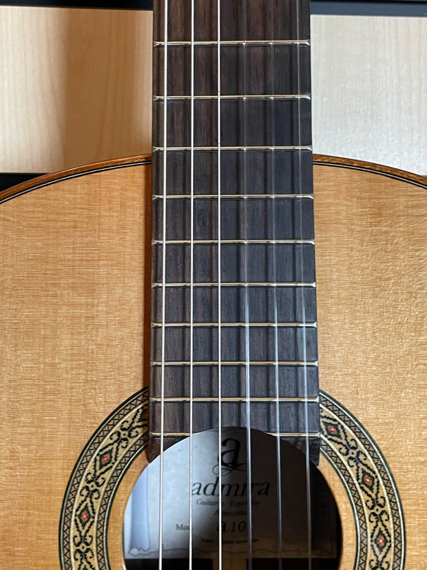 Admira Artesania A10 Klassikgitarre