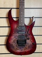 Ibanez RG470PB-REB E-Gitarre