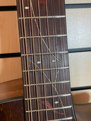 Ibanez AE2912-LGS Westerngitarre