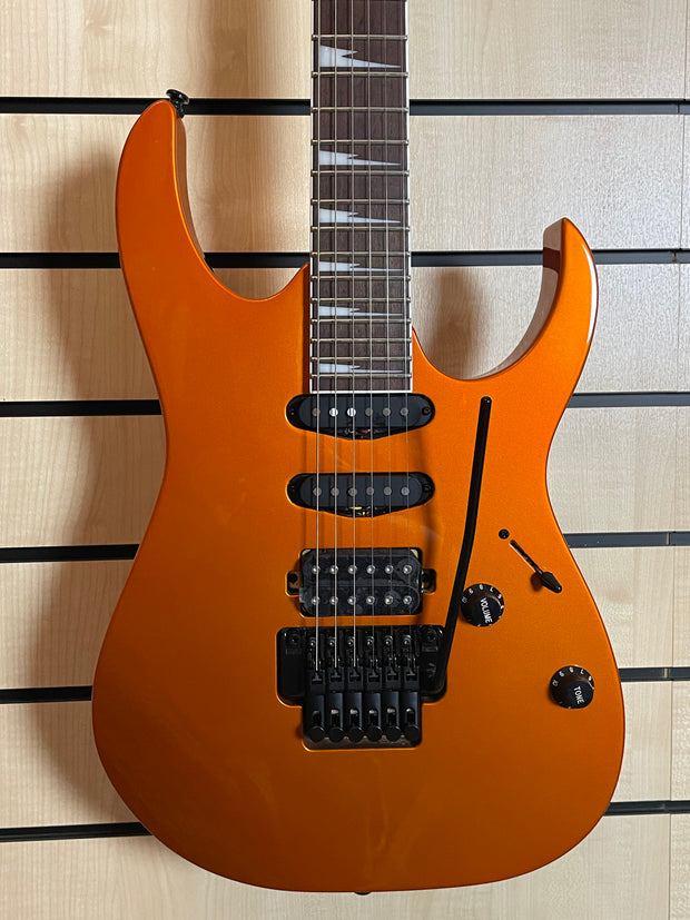 Ibanez RG460DX-ROM E-Gitarre
