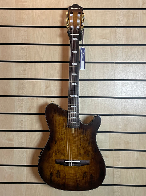 Ibanez FRH20SMN-TCL Klassikgitarre