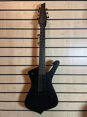 Ibanez ICTB721-BKF X Iron Label E-Gitarre