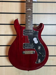 PRS SE Mira VC Vintage Cherry E-Gitarre