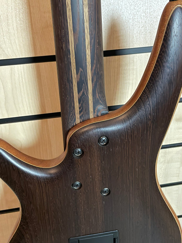 Ibanez SR5005-OL Prestige E-Bass B-Ware