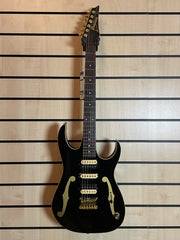 Ibanez PGM50-BK Paul Gilbert Signature E-Gitarre