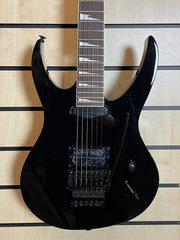 Ibanez 540PIII-BK Genesis Collection E-Gitarre