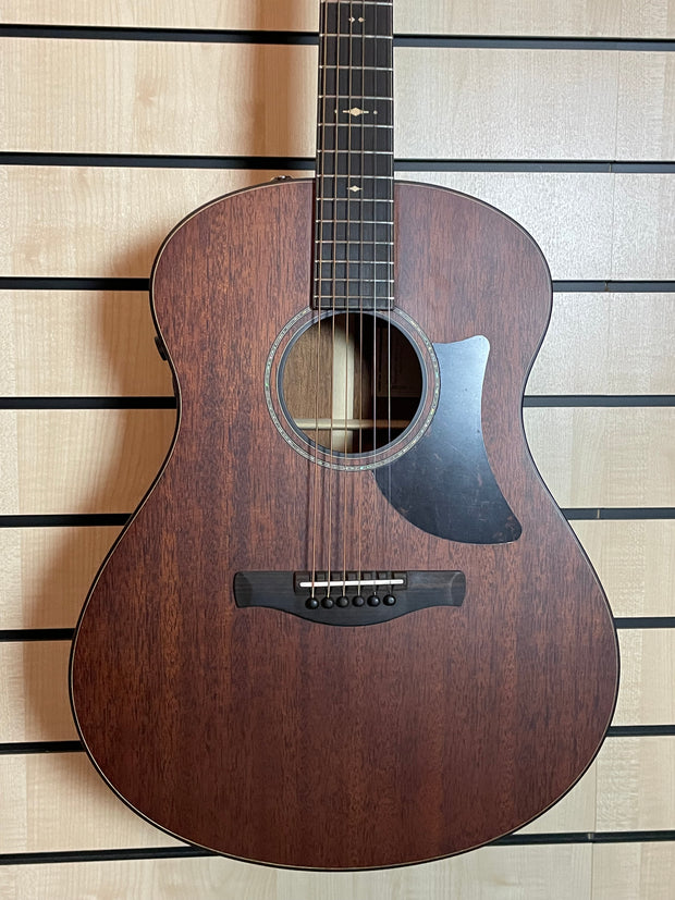 Ibanez AAM740E-LG Advanced Acoustic Platinum Collection Westerngitarre