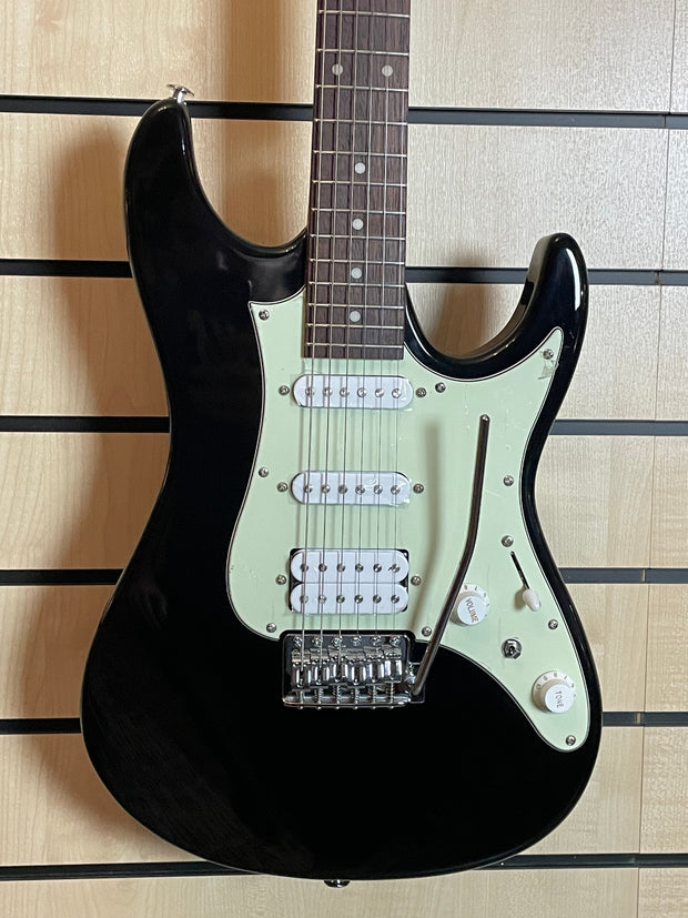 Ibanez AZES40-BK AZ Essentials E-Gitarre
