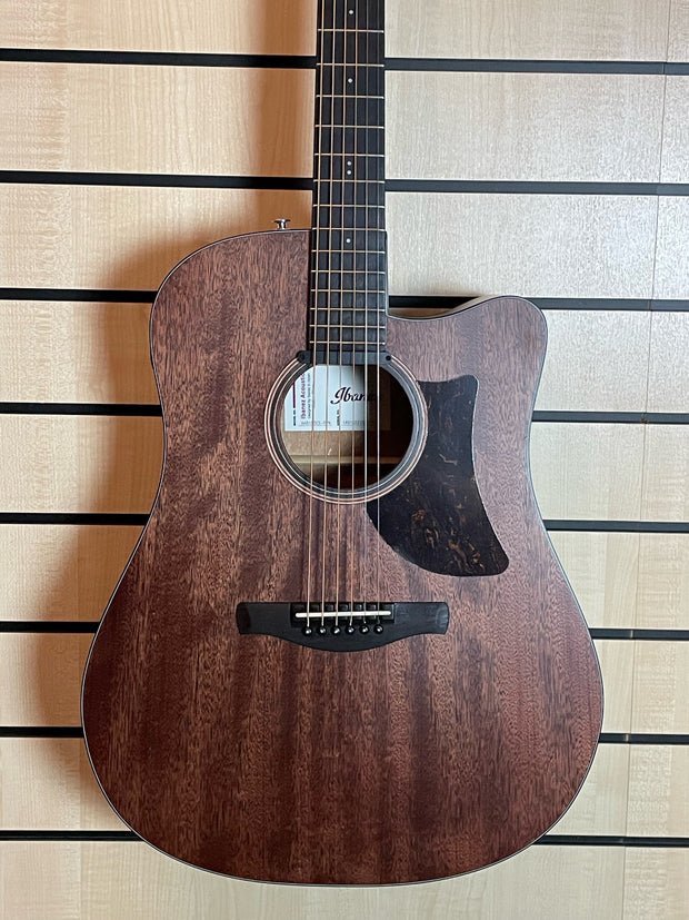 Ibanez AAD190CE-OPN Advanced Acoustic Westerngitarre
