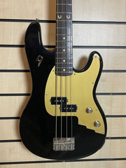 Duesenberg Chris Chaney Signature Alliance Series Schwarz E-Bass