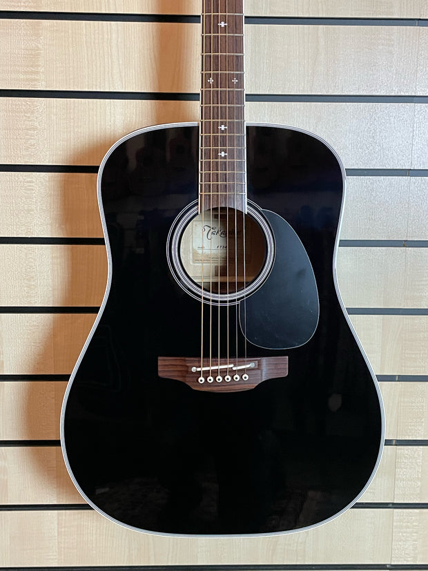 Takamine FT341 Limited Edition Westerngitarre