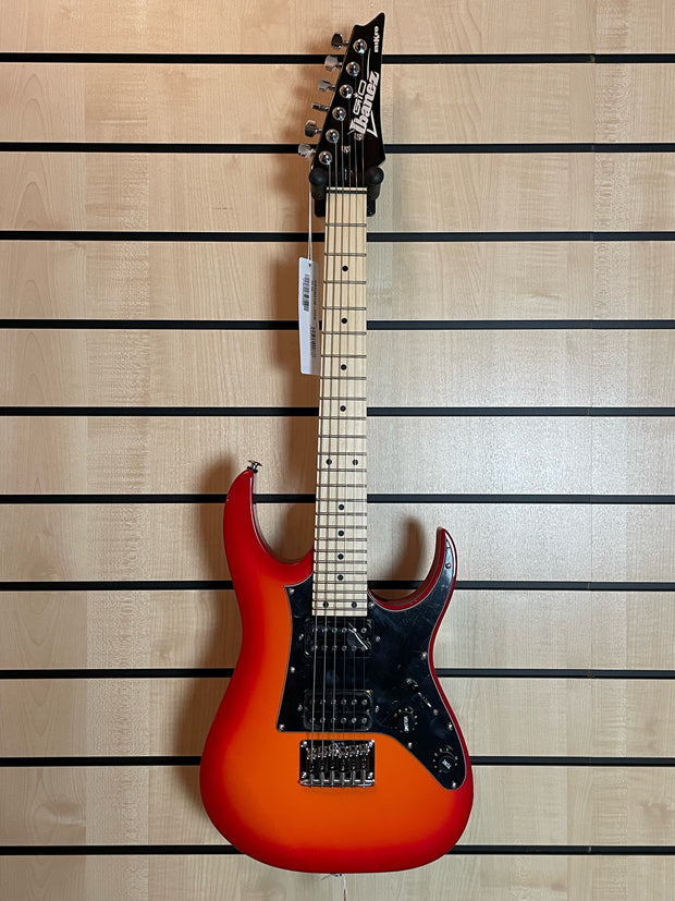 Ibanez GRGM21M-ORB Mikro E-Gitarre
