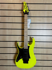 Ibanez RG550L-DY Genesis Collection Lefthand E-Gitarre