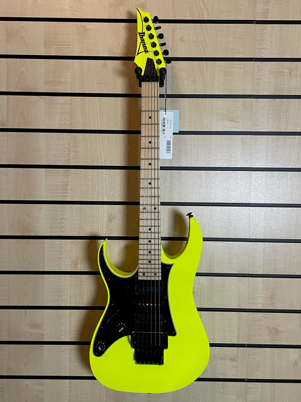 Ibanez RG550L-DY Genesis Collection Lefthand E-Gitarre