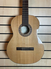 Volt Sevilla 1264 KG-6000 (4/4) High Gloss Klassikgitarre