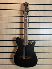 Ibanez TOD10N-TKF Tim Henson Signature Klassikgitarre