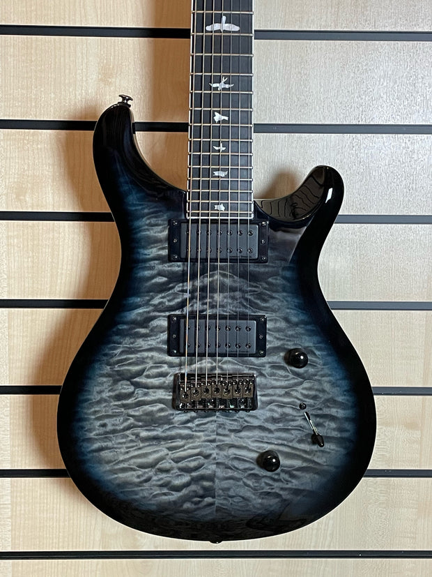 PRS SE Mark Holcomb SVN HBB E-Gitarre