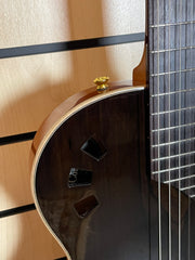 Cordoba Stage Ziricote Limited Edition Thinline Klassikgitarre