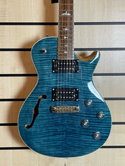 PRS SE Zach Myers Signature Myers Blue E-Gitarre