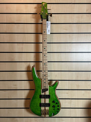 Ibanez SR4FMDX-EGL Premium E-Bass
