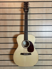 Anchor Guitars Falcon Europe 45 Fichte/Sapeli Westerngitarre