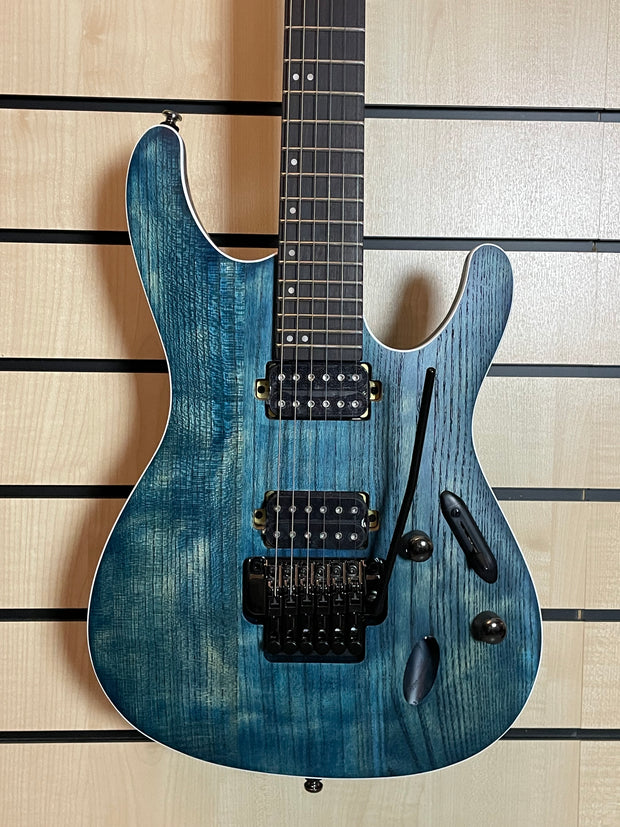 Ibanez S520AH-OBF E-Gitarre