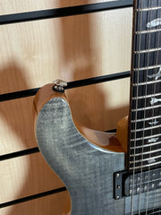 PRS SE Custom 24 Charcoal E-Gitarre