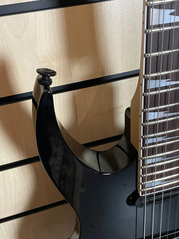 Ibanez 540PIII-BK Genesis Collection E-Gitarre