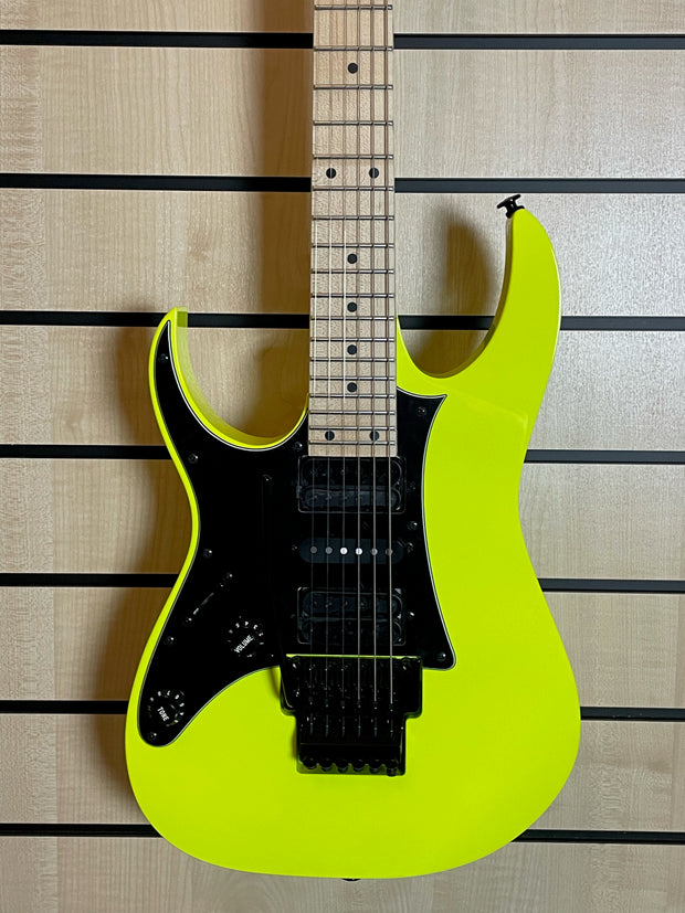 Ibanez RG550L-DY Genesis Collection Lefthand E-Gitarre