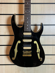Ibanez PGM50-BK Paul Gilbert Signature E-Gitarre