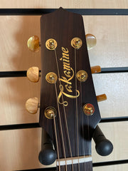 Takamine P3NC Pro Series 3 NEX Natural Satin Westerngitarre