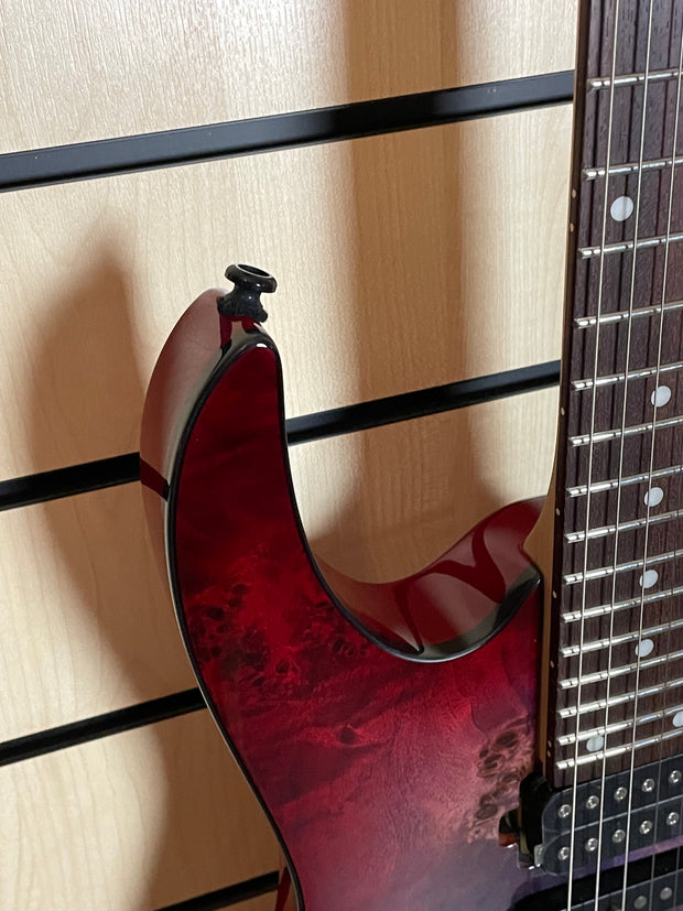 Ibanez RG470PB-REB E-Gitarre