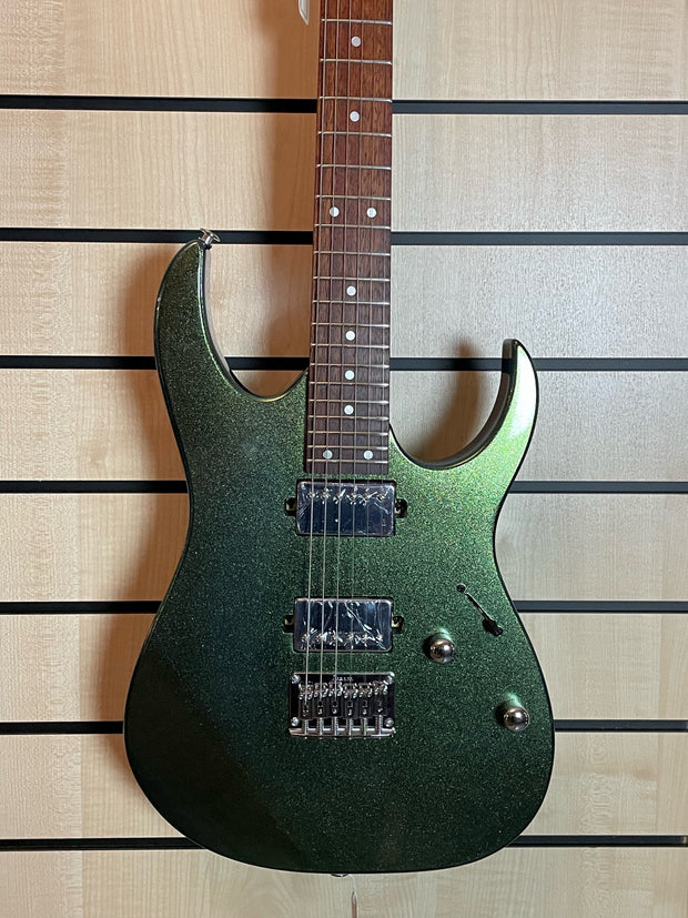 Ibanez GRG121SP-GYC GIO E-Gitarre