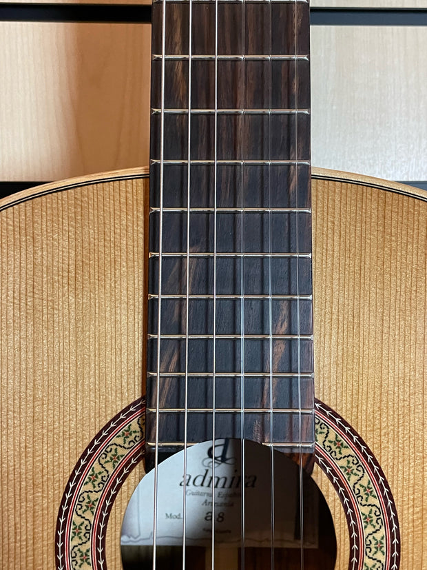 Admira Artesania A8 Klassikgitarre