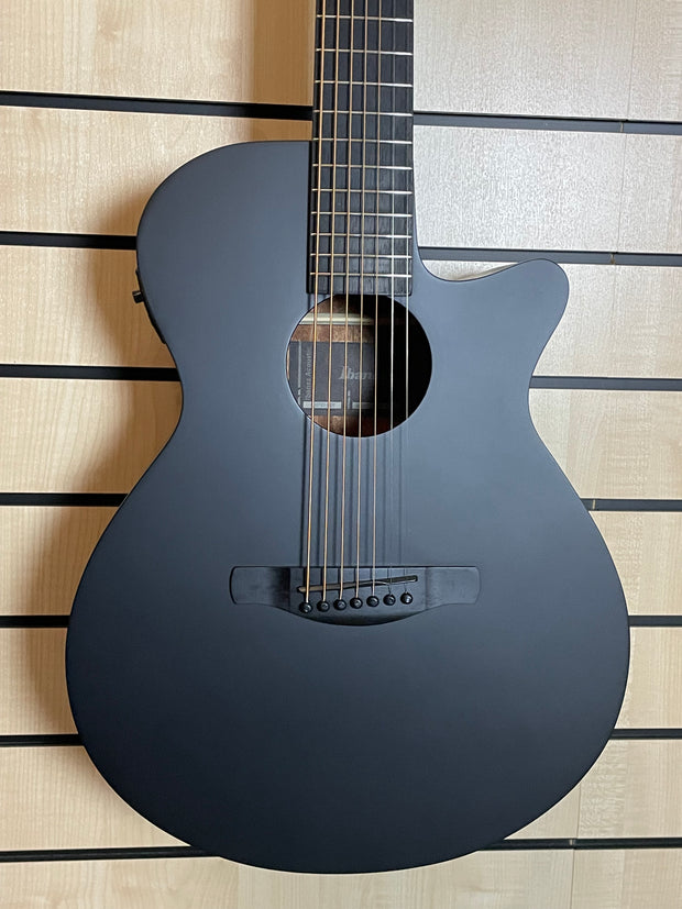 Ibanez AEG721-BOT 7-Saiter Westerngitarre