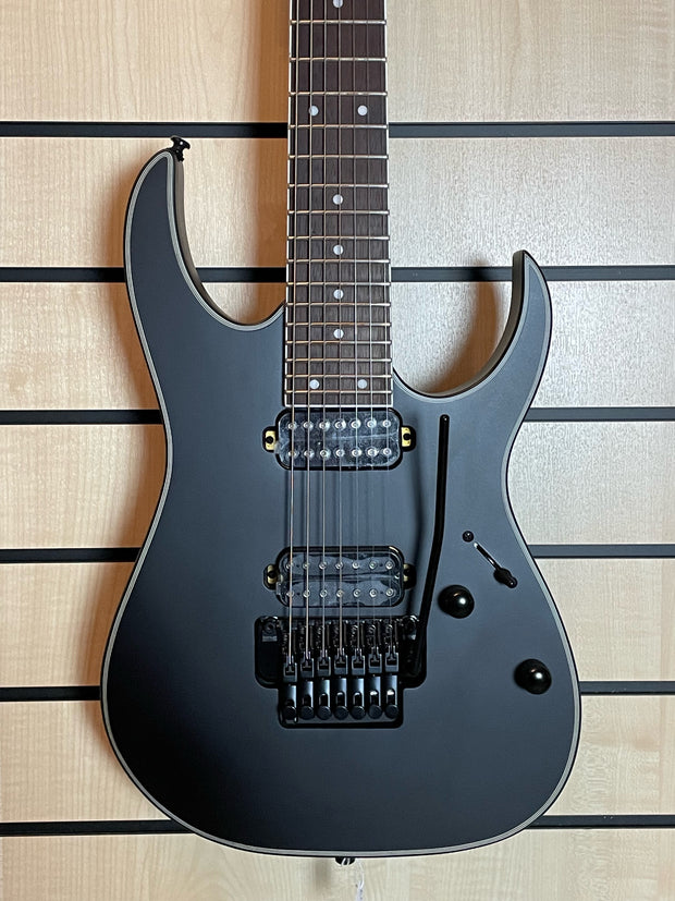 Ibanez RG7320EX-BKF E-Gitarre