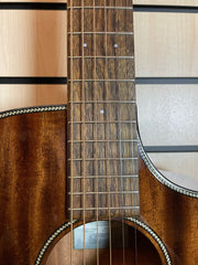 Breedlove Discovery S Concert CE HB Westerngitarre