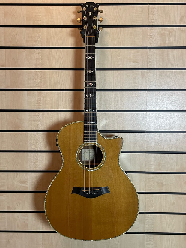 Taylor W-14-C Westerngitarre Baujahr 1998 Gebraucht